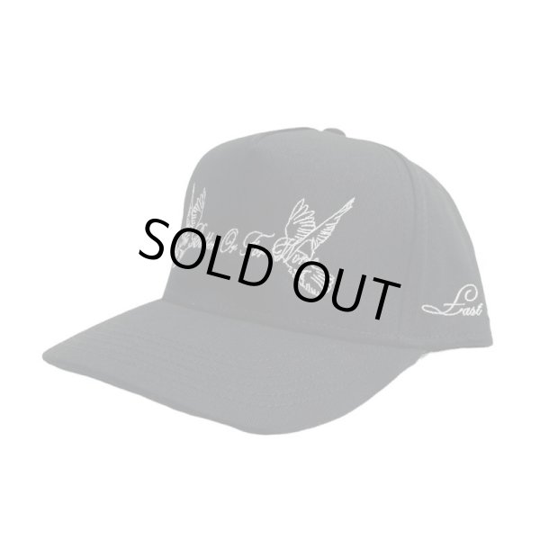 画像2: LAST NEST / doves cap (2)