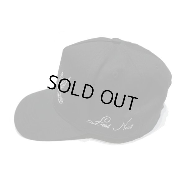 画像3: LAST NEST / doves cap (3)