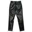 画像2: LAST NEST / leather pants (2)