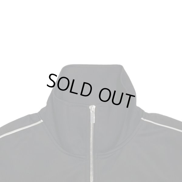 画像3: LAST NEST / embroidered track jacket (3)