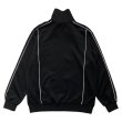 画像2: LAST NEST / embroidered track jacket (2)