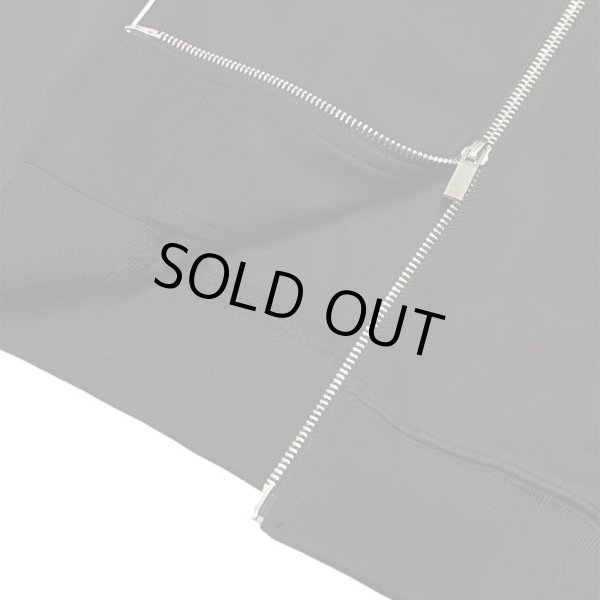 画像5: LAST NEST / embroidered track jacket (5)