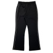 画像2: LAST NEST / embroidered track pants (2)