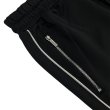 画像4: LAST NEST / embroidered track pants (4)