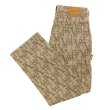 画像4: VANDYTHEPINK / monogram double knee pants beige (4)