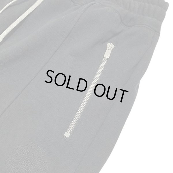 画像3:  LAID BACK / cargo style trouser (3)