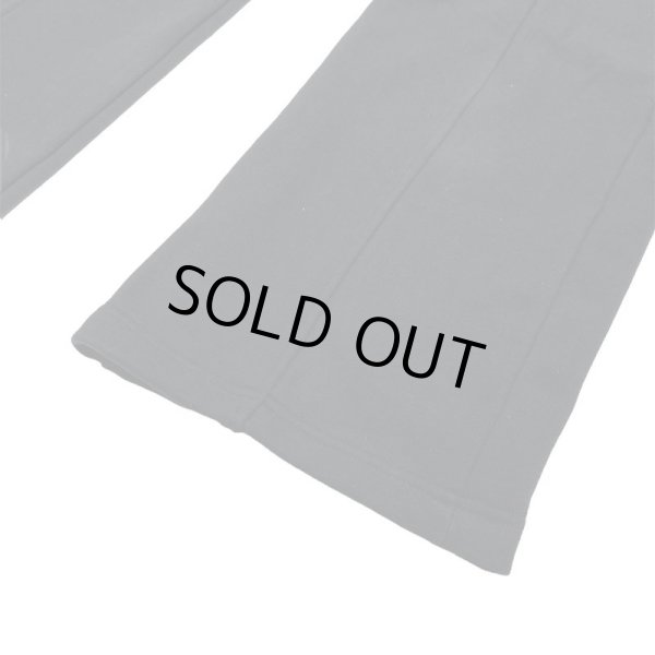 画像5:  LAID BACK / cargo style trouser (5)