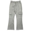 画像2:  LAID BACK / cargo style trouser (2)