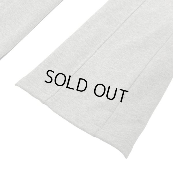 画像5:  LAID BACK / cargo style trouser (5)