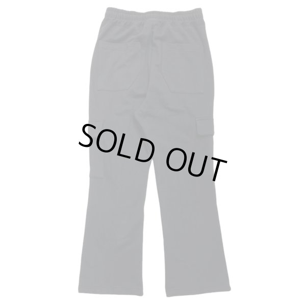 画像2:  LAID BACK / cargo style trouser (2)