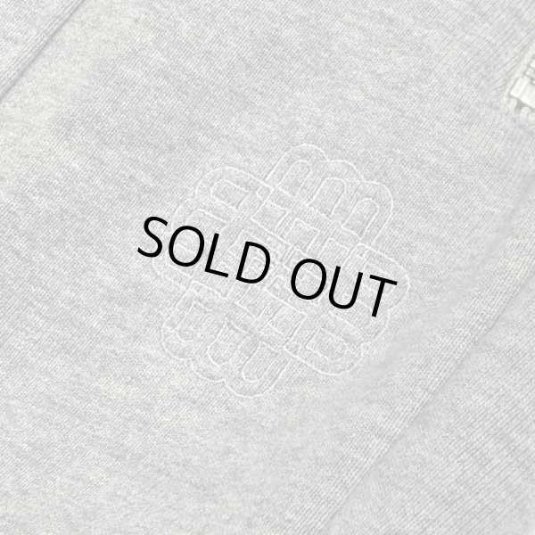 画像4:  LAID BACK / cargo style trouser (4)