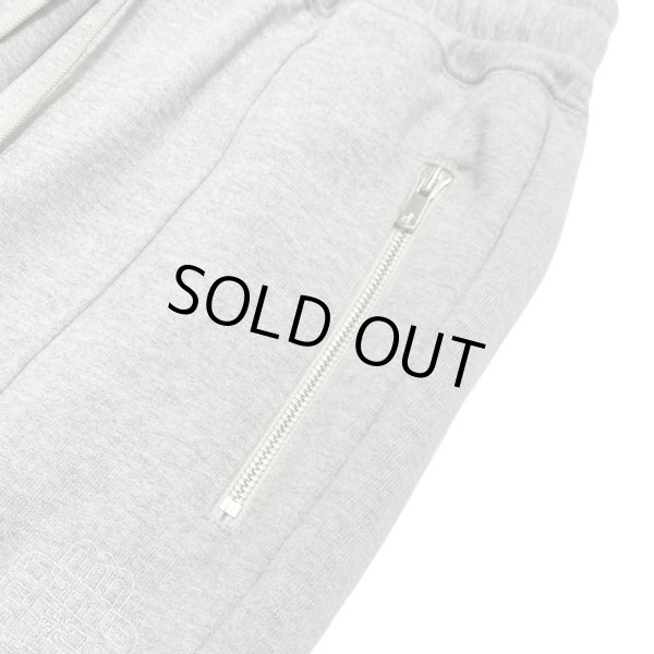 画像3:  LAID BACK / cargo style trouser (3)