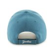 画像2: ’47 / NEW YORK YANKEES '47 MVP CAP dark teal (2)