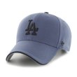 画像1: ’47 / LOS ANGELS DODGERS DAGWOOD SNAP '47 MVP CAP timber blue (1)