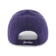 画像2: ’47 / NEW YORK YANKEES '47 MVP CAP purple (2)