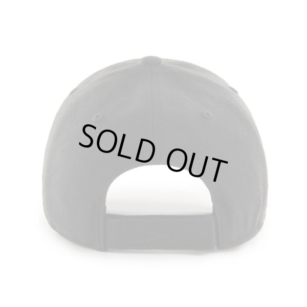 画像2: ’47 / CHICAGO WHITE SOX HOME '47 MVP black (2)