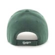 画像2: ’47 / LOS ANGELS DODGERS '47 MVP CAP dark green (2)