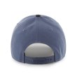 画像2: ’47 / LOS ANGELS DODGERS DAGWOOD SNAP '47 MVP CAP timber blue (2)