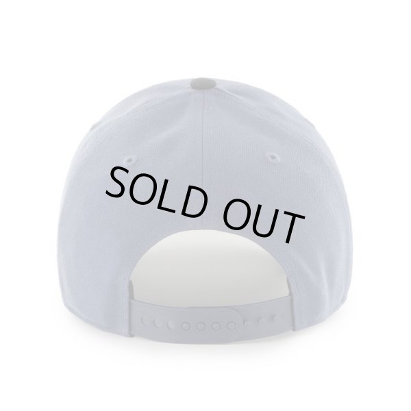 画像2: ’47 / LOS ANGELS DODGERS DAGWOOD SNAP '47 MVP CAP timber blue (2)