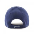 画像2: ’47 / NEW YORK YANKEES '47 MVP CAP light navy (2)