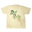 画像2: DAT ROLLY / DR logo tee (2)