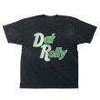 画像2: DAT ROLLY / DR logo tee (2)