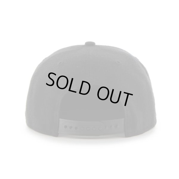 画像3: ’47 / NEW YORK YANKEES SURE SHOT '47 CAPTAIN black (3)