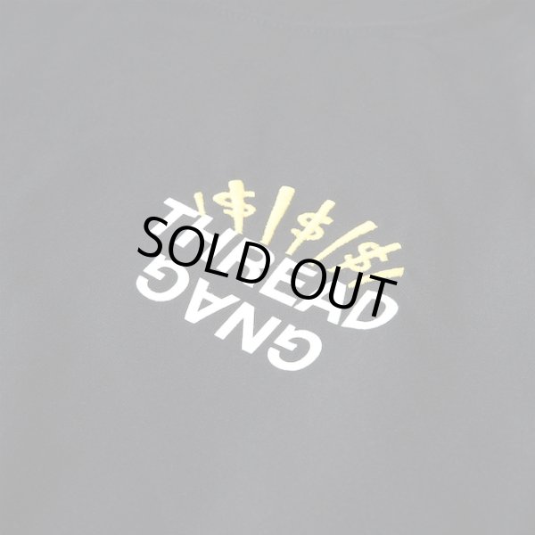 画像3: STUDIO33 / money is your god l/s tee (3)