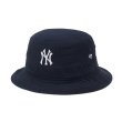 画像1: ’47 / NEW YORK YANKEES '47 BUCKET HAT navy (1)