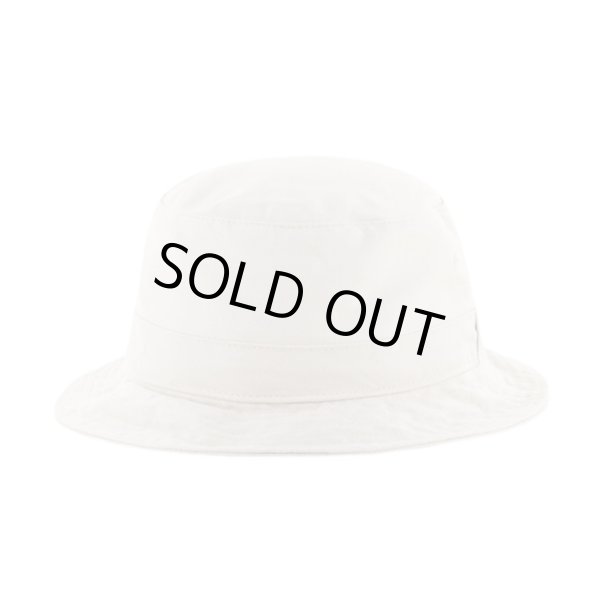 画像2: ’47 / NEW YORK YANKEES '47 BUCKET HAT natural (2)