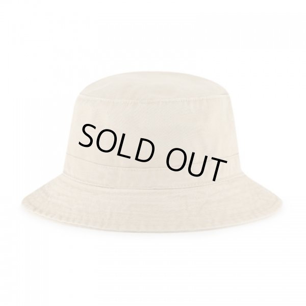 画像2: ’47 / NEW YORK YANKEES '47 BUCKET HAT khaki (2)