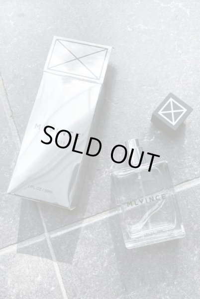 画像5: MLVINCE®︎ / eau de toilette "KNIGHTS" (5)