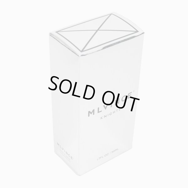 画像3: MLVINCE®︎ / eau de toilette "KNIGHTS" (3)
