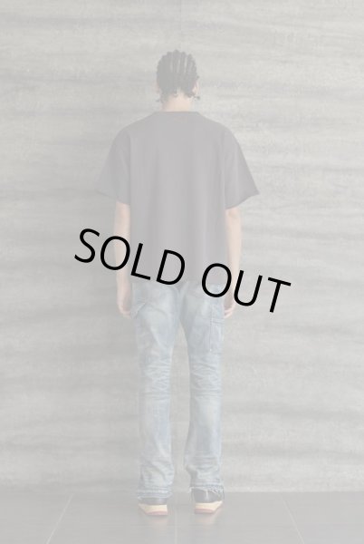 画像5: MLVINCE®︎ / oversized s/s crew (5)