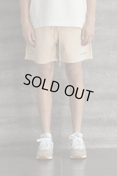 画像3: MLVINCE®︎ / classic logo shorts (3)