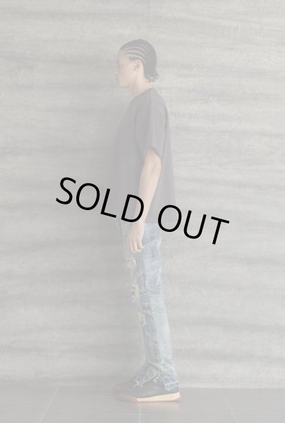 画像4: MLVINCE®︎ / oversized s/s crew (4)