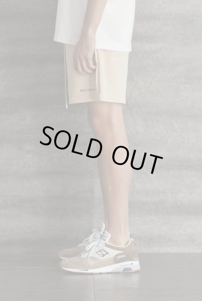画像4: MLVINCE®︎ / classic logo shorts (4)
