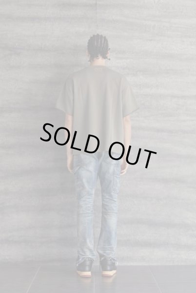 画像5: MLVINCE®︎ / oversized s/s crew (5)