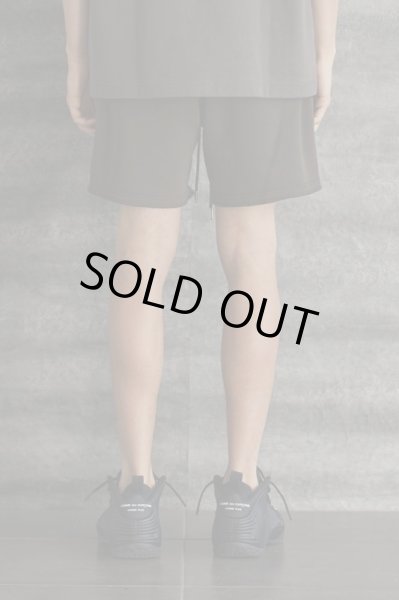 画像5: MLVINCE®︎ / classic logo shorts (5)