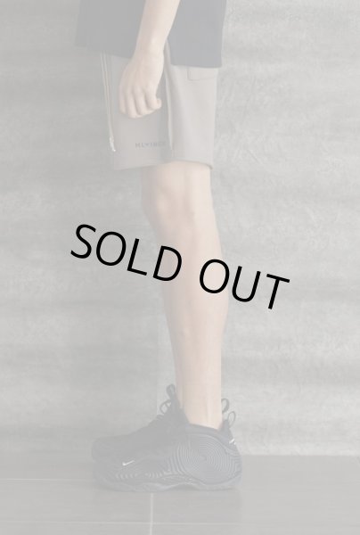 画像4: MLVINCE®︎ / classic logo shorts (4)