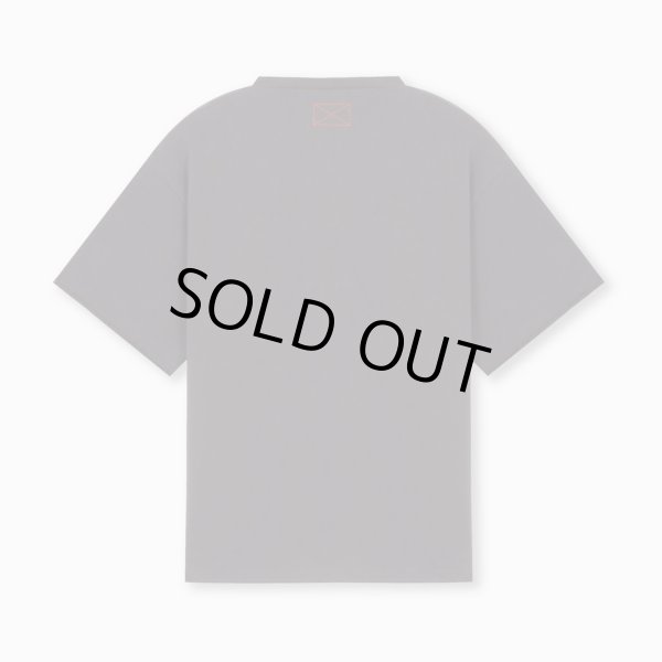 画像2: MLVINCE®︎ / oversized s/s crew (2)