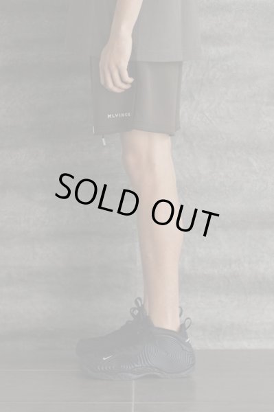 画像4: MLVINCE®︎ / classic logo shorts (4)
