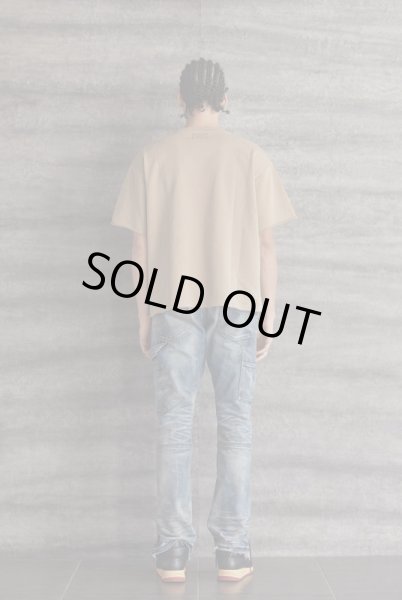 画像5: MLVINCE®︎ / oversized s/s crew (5)