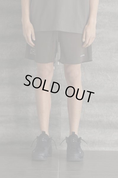 画像3: MLVINCE®︎ / classic logo shorts (3)