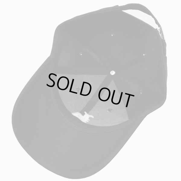 画像4: MLVINCE®︎ / embroidery logo cap (4)