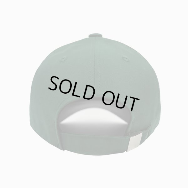 画像2: MLVINCE®︎ / embroidery logo cap (2)