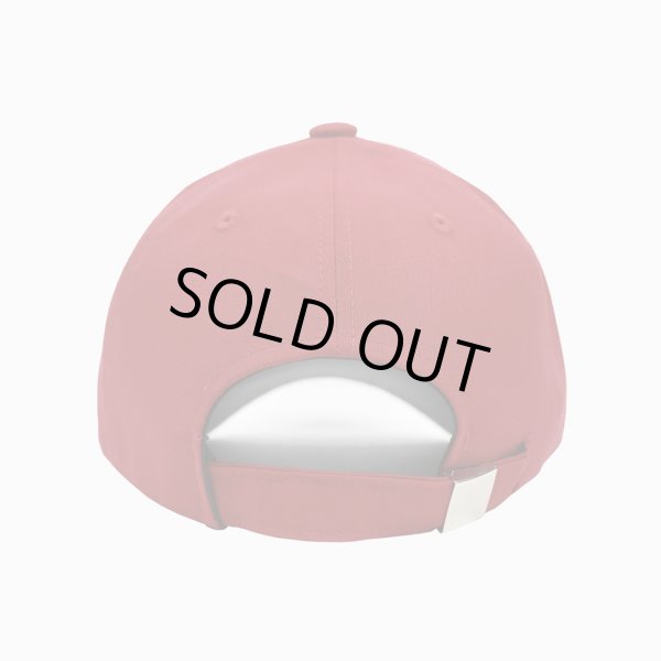 画像2: MLVINCE®︎ / embroidery logo cap (2)