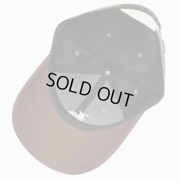 画像4: MLVINCE®︎ / embroidery logo cap (4)