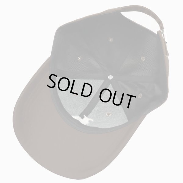 画像4: MLVINCE®︎ / embroidery logo cap (4)