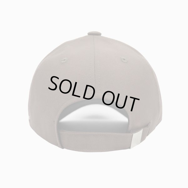 画像2: MLVINCE®︎ / embroidery logo cap (2)